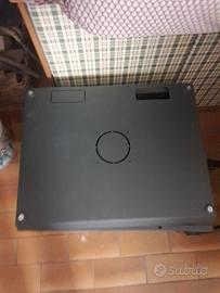 armadio rack per computer