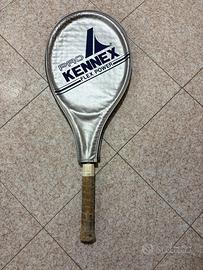 Racchetta tennis pro kennex
