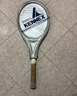 Racchetta tennis pro kennex