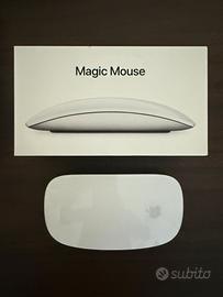 Apple Magic Mouse pari al nuovo!