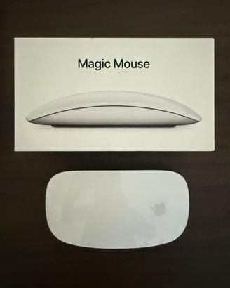 Apple Magic Mouse pari al nuovo!