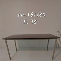 scrivania industrial