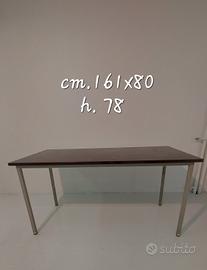 scrivania industrial