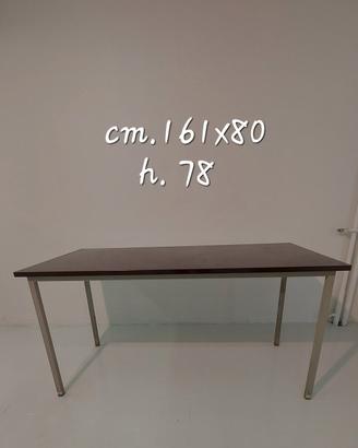 scrivania industrial