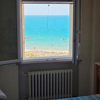 Termoli fronte mare-8 posti letto