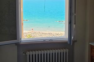 Termoli fronte mare-8 posti letto
