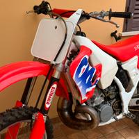 Honda CR 250 R