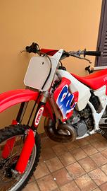 Honda CR 250 R