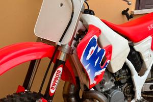 Honda CR 250 R