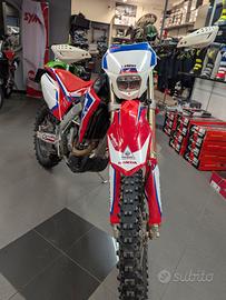 Honda CRF 450 Rx