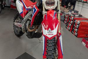 Honda CRF 450 Rx