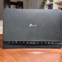 Modem/ruter per ADSL/Fibra