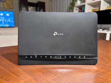 Modem/ruter per ADSL/Fibra