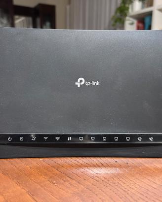 Modem/ruter per ADSL/Fibra