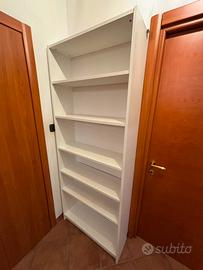 Libreria Ikea