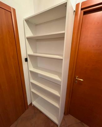 Libreria Ikea