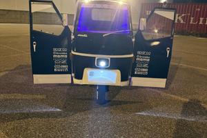 Ape piaggio