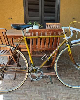 Bici Legnano