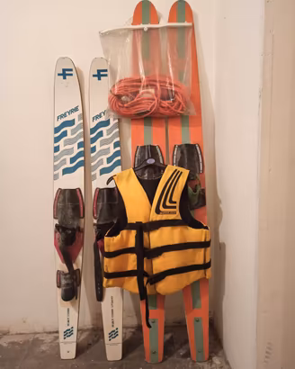 SCI  NAUTICI