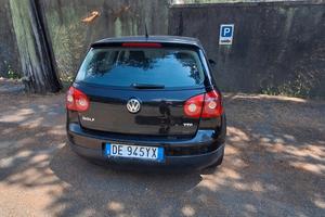 Volkswagen Golf 5