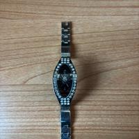Orologio donna Chronostar gioiello con strass