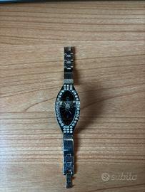 Orologio donna Chronostar gioiello con strass