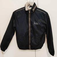 Giacca a vento Blukids 8/10 anni 