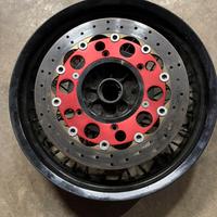 Cerchio anteriore motard