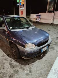 Opel Corsa 1.0 Benzina – 3 Porte – Anno 1999