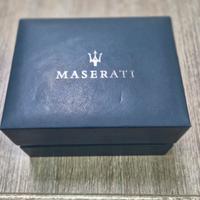 Orologio maserati 