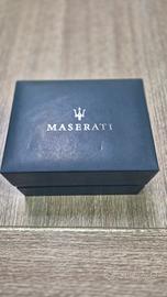 Orologio maserati 