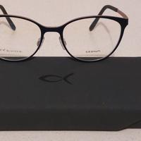 Occhiali Blackfin WINDSOR Titanium MAI USATI