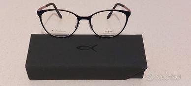 Occhiali Blackfin WINDSOR Titanium MAI USATI