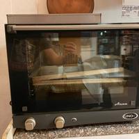 Forno elettrico a convezione UNOX Anna