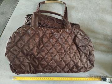 Borsa Monclar 