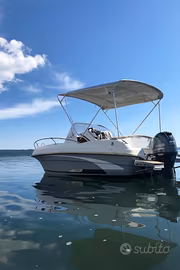 Beneteau Flayer 500 Sun Deck
