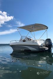 Beneteau Flayer 500 Sun Deck