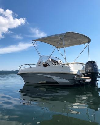 Beneteau Flayer 500 Sun Deck