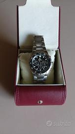 cronografo da uomo laurens