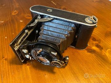 macchina fotografica Nagel