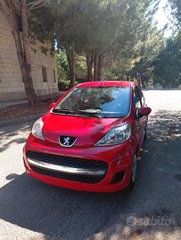Peugeot 107 1.0 68CV 5p. Sweet Years