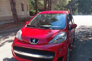 Peugeot 107 1.0 68CV 5p. Sweet Years