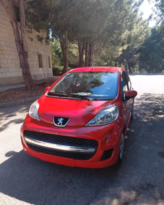 Peugeot 107 1.0 68CV 5p. Sweet Years
