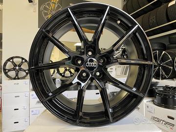 Cerchi Audi raggio 22 NUOVI cod.2892