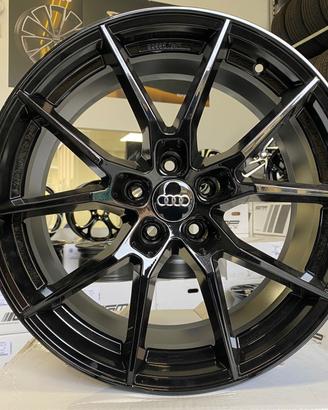 Cerchi Audi raggio 22 NUOVI cod.2892