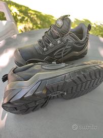 scarpe antinfortunistiche 