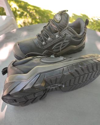 scarpe antinfortunistiche 