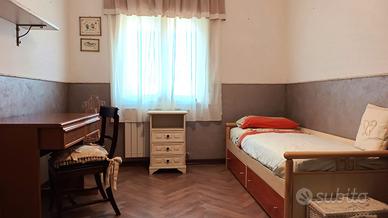 Appartamento accessoriato per studentesse