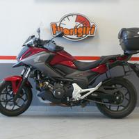 Honda NC 750 X - 2020 PERFETTA