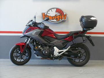 Honda NC 750 X - 2020 PERFETTA